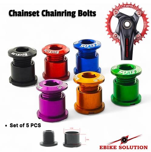 5pcs mtb road bike - 5pcs,