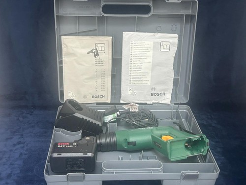 Psb9 ves bosch 6v - bosch, 9.6v
