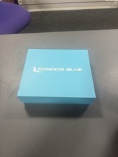 Kondor  Blue Fx6 Cage With Top Handle