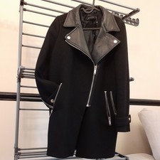 Zara Womens Real Genuine