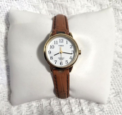 Timex ladies easy reader - ladies,