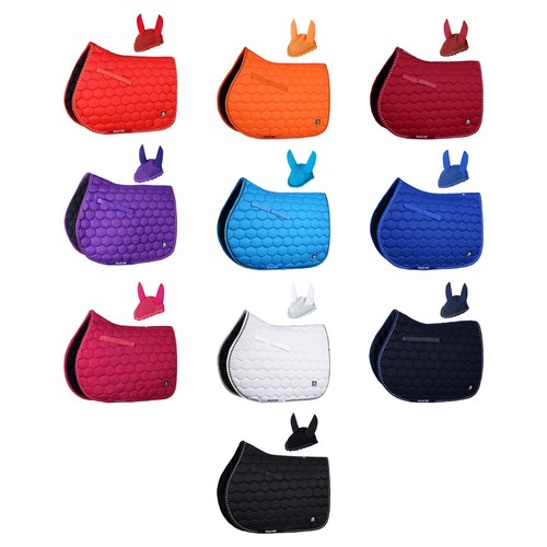 General saddle pad football - pad,