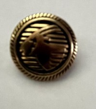 Qatar Airways Uniform Button