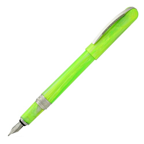 Visconti fountain pen breeze - fountain,