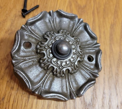 Cast iron victorian style - cast,