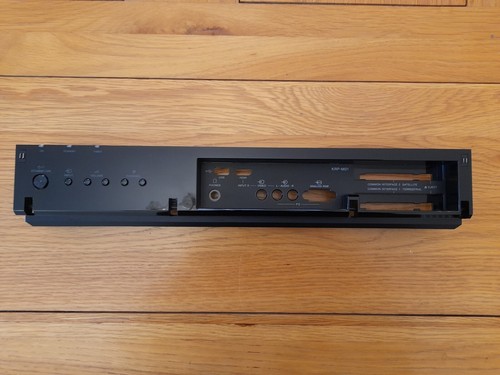 Pioneer krp m01 media - pioneer, krp-m01