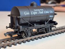 Dapol Limited Edition Tar Tanker in Black Livery, Mint, Boxed