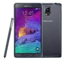 Android Samsung Galaxy Note 4