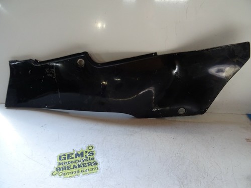 Yamaha fz400 600 46x rear - yamaha,