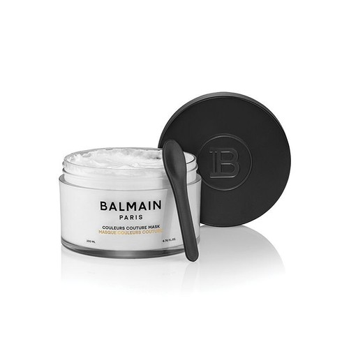 Balmain hair colour couture - colour,