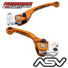 ASV F4 Orange Adjustable