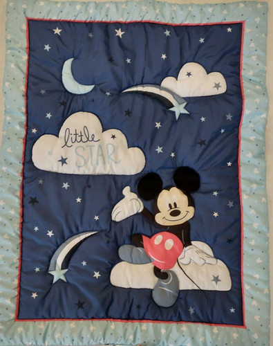Disney baby mickey mouse - mickey,