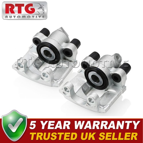 New brake caliper rear left - new,