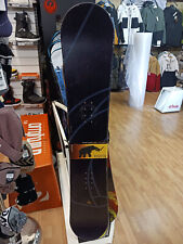 NITRO SPECTRUM 159CM SNOWBOARD USED