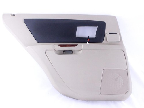 25762325 internal panel rear - internal,
