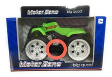 Motor Zone  Freewheeling -