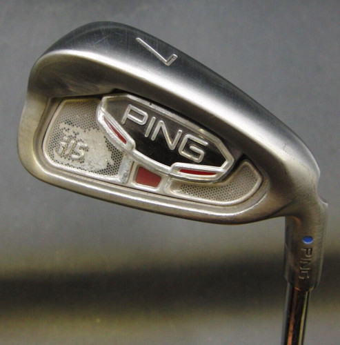 Ping i15 blue - ping, iron
