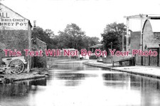 SH 390 - Ellesmere Wharf & Gas