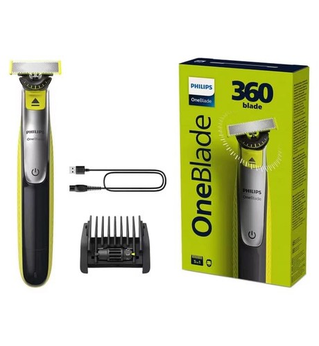 Philips oneblade 360 blade - oneblade,