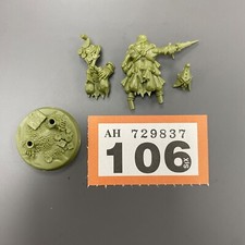 KROOKGRIN DA KUNNIN' KREW