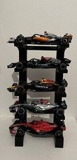 1:43 5 F1 Car Display Stand