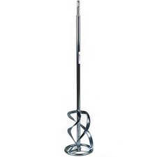SDS mixing paddle mixer