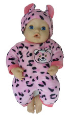 Baby doll CLOTHES Dress Baby