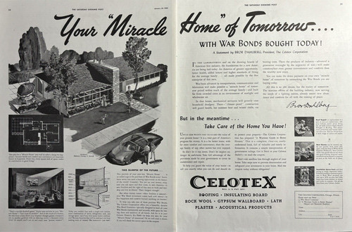 1943 celotex corporation - 1943,