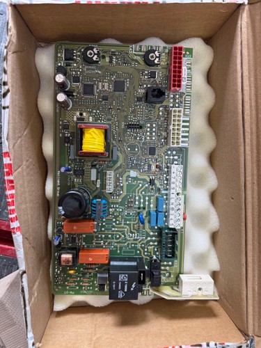 Vaillant eco tec pcb - eco,