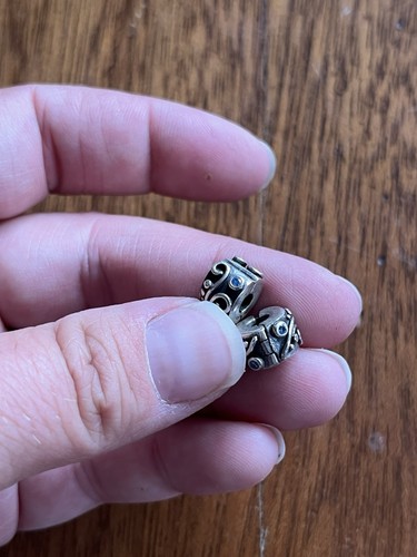 Authentic pandora moments - pandora, blue