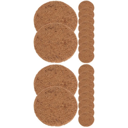 Natural coconut fiber - fiber, pigeon