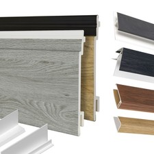 Composite UPVC Cladding Board