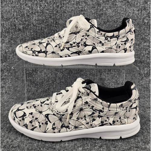 Vans iso sneakers women 9 - women,
