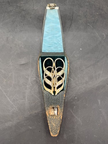 Peres set 3 - d., gilt