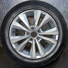VOLKSWAGEN GOLF MK7 16" INCH
