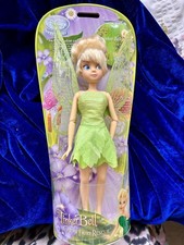 Disney Store TINKER BELL