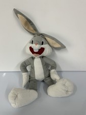 Vintage Bugs Bunny Looney