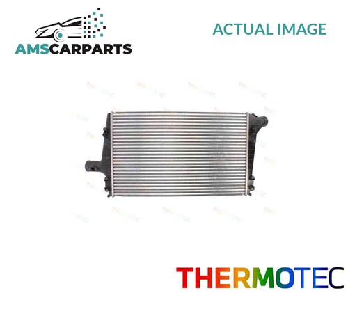 Intercooler radiator daa004tt - radiator,