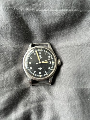 Omega fat arrow broad - fat,