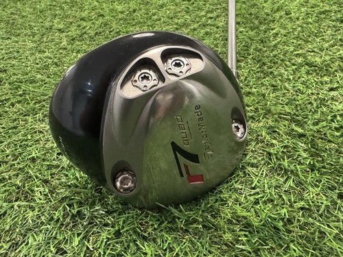 Taylormade quad 5 - taylormade,
