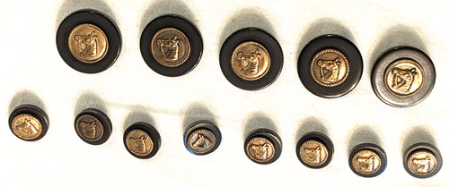 Rare set vintage - set,