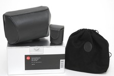 New leica ever - new, case