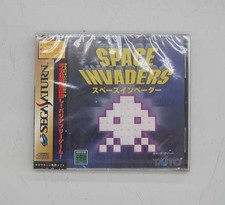Taito Space Invaders Unopened