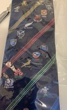 New  2015 Rugby World Cup Tie