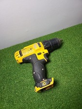 Dewalt DCD710 Cordless Drill Driver Tool Only Working 10.8V 