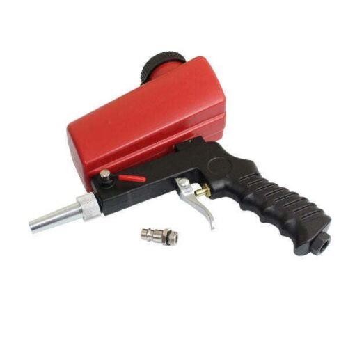 Pro air sand blasting - pro, gun