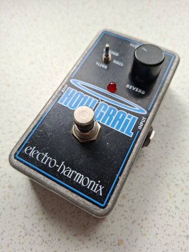 Electro harmonix holy grail - electro-harmonix,