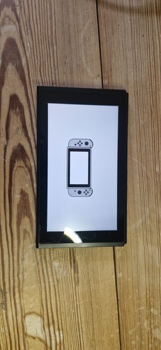 Nintendo switch 32gb - nintendo, home