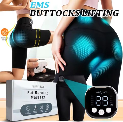 Ems hip lifting intelligent - hip,