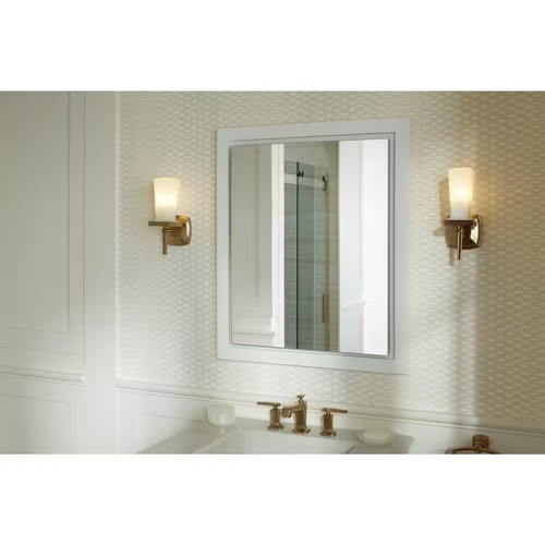 Kohler verdera 24x30 recessed - kohler,